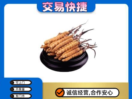 霍州市礼品回收散虫草.jpg
